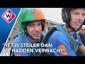 'Te land, ter zee en in de lucht' in Delft daverend succes