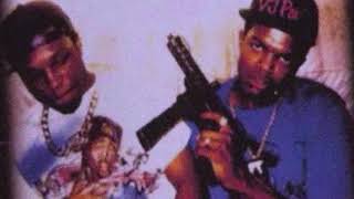 DJ Paul & Lord Infamous - Tryna Run Game [Screwed]