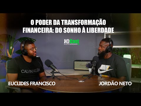 J@CAST COM EUCLIDES FRANCISCO #07