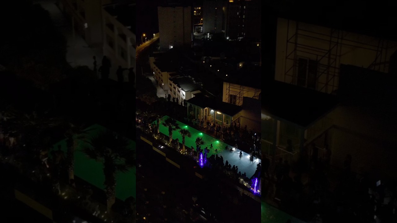 Anteprima video festa