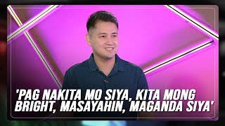 Who is Kenneth Hizon, Kathryn Bernardo's alleged 'first crush'? | ABS-CBN News