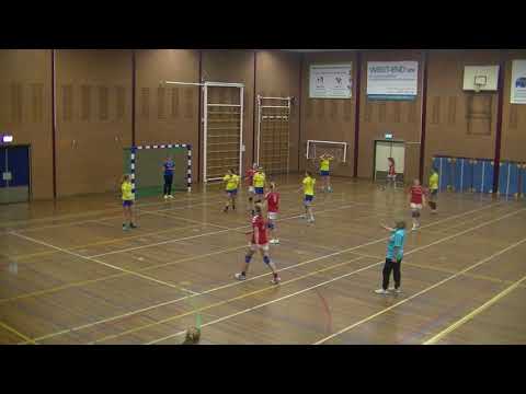 20180222 - Legmeervogels DS1 - KDO DB1 - deel 3