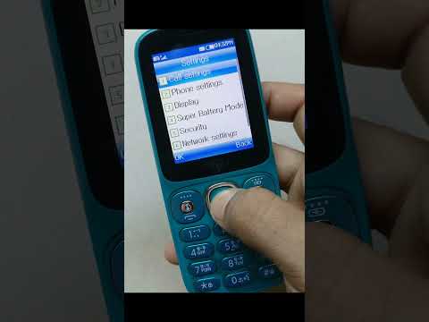 How to remove auto call recording in itel keypad mobile