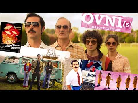 "Les ovnis : entre récits populaires et recherches scientifiques" (43 mn • 14 août 2022).