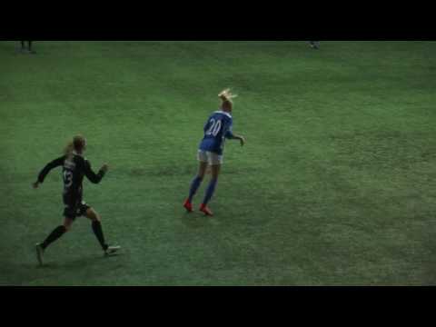 Randabeg Damer   Haugar2