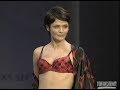 Supermodels Discuss Lingerie At Victoria S Secret Show 1997