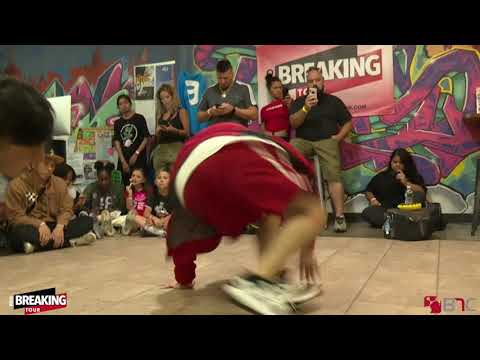 Providence Vs Sneeps - Top 16  - Absolute Skillz 7 - Silverback Series - BNC