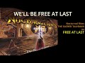 NOCTURNAL RITES FREE AT LAST with Lyrics The Sacred Talisman 1999
