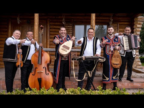 Cântecul bețivului - Constantin și Cosmin Gaciu & Taraful Iancu Jianu