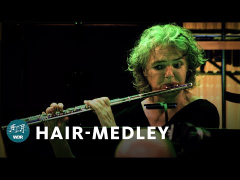 Hair - Musical Medley for Orchestra | WDR Funkhausorchester