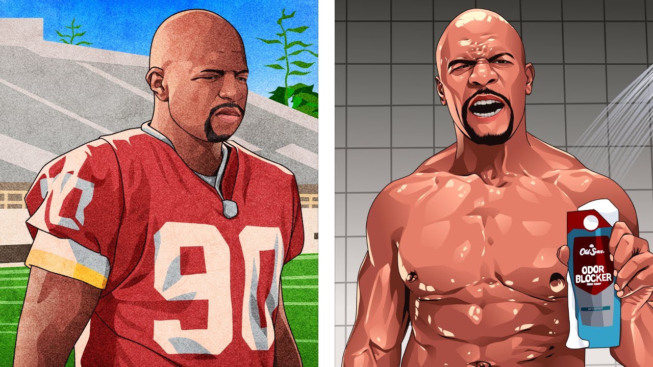 Athletes Who Retired... But Were More Successful After