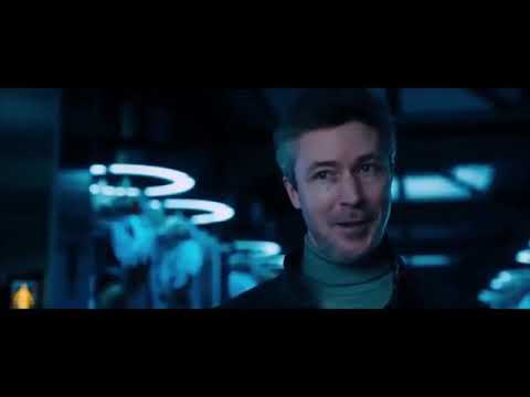 LABİRENT:ALEV DENEYLERİ-TÜRKÇE DUBLAJ FİLM