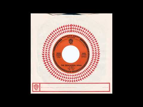Freddy Cannon – “The Dedication Song” (WB) 1966