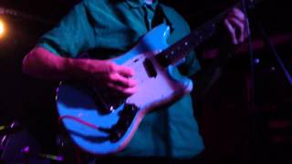 Sonny Smith takes my phone on "Death Cream"