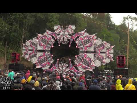 BooO vs Paula @ Cosmic Crew 2019 - like BSTV