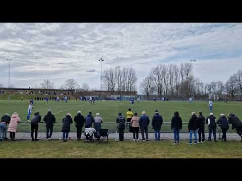 Åstorps FF - Ullareds IK 3-0 3. Div på Bjärshögs Konstgräs 07.04.2023