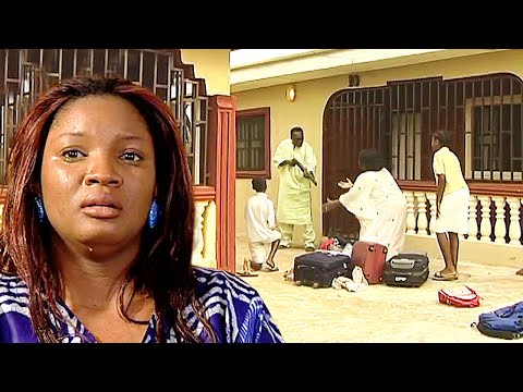 Women Of Faith- A Nigerian Movie