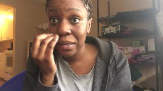 My Crazy Seattle Roommate from Craigslist (pt. 1) - raincitydana