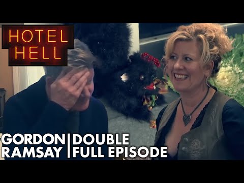Guests Think Hotel Is A 'Swingers Hangout' | Hotel Hell