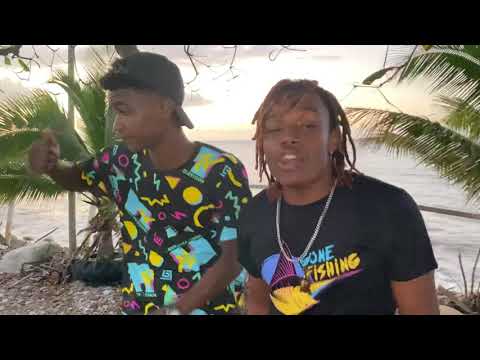 Young Slime TRP (Company Behind the Scene) 🐍🐍x💸💸 EL Dollar