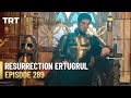 Resurrection Ertugrul Season 4 Episode 289