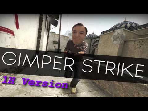 yachostry ft. Gimper - Gimper Strike (1H Version)