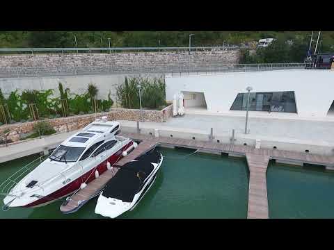 SeaHelp Revierführer Novi Vinodolski