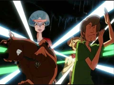 Scoob A Doodle Part 12: Treasure Hunting Fever/Sink Or Swim