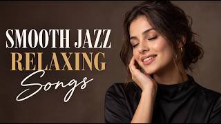 Smooth Jazz Lounge | Five-Star Hotel Ambience — Elegant Music for Relaxation
