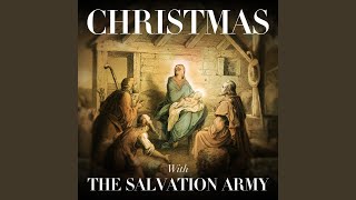 Away in a Manger