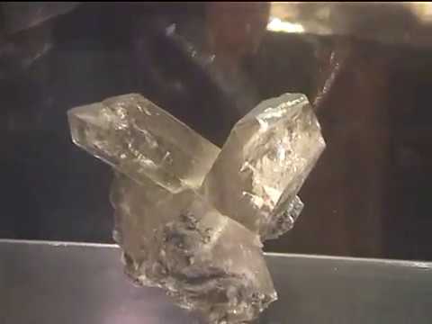 traversella vecchia miniera