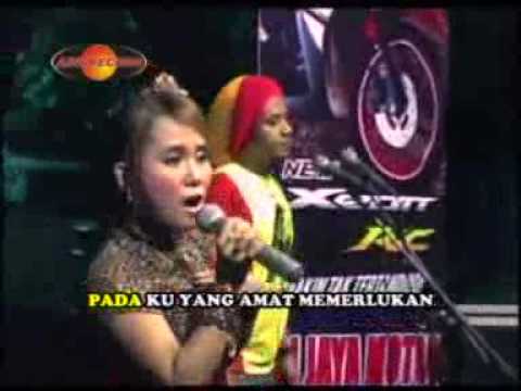 Eny Sagita - Rela | Dangdut (Official Music Video)