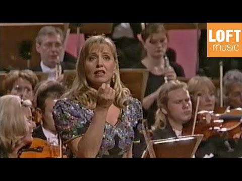 Regina Klepper: Franz Lehár - Vilja-Lied (aus "Die lustige Witwe")