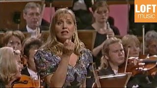 Regina Klepper: Franz Lehár - Vilja-Lied (aus "Die lustige Witwe")