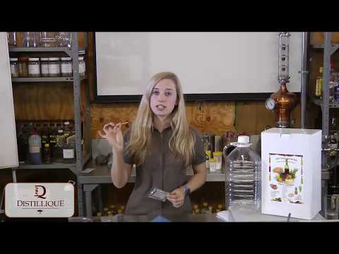 Fruit Wine Kit Advert