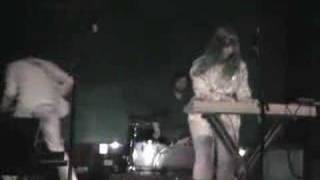 Beach House - Wedding Bell (Slowdown - Omaha - 3/24/08)