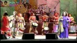 Gal Costa e Caetano Veloso - A Luz de Tieta