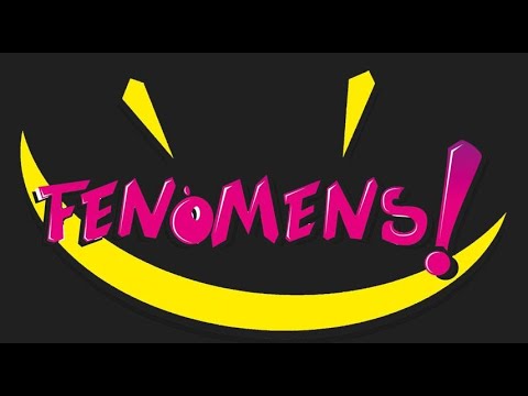 Teatro grupo Fenòmens