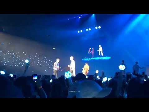 190922 EXO(엑소) - Closer to you at EXO PLANET #5 The Exploration in Bangkok