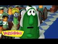 Learning The True Meaning Of Easter An Easter Carol VeggieTales