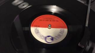 DESMOND DEKKER - THE SONG WE USED TO SING - TROJAN REGGAE 7" 45 SINGLE