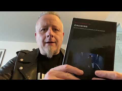 Book presentation Cruising by Eugenio Ercolani and Marcus Stiglegger