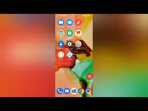 Xiaomi poco c40 system navigation   setting xiaomi poco c40 on system naviga