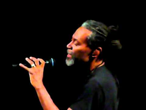 Bobby McFerrin at CPH Jazz Festival 2011