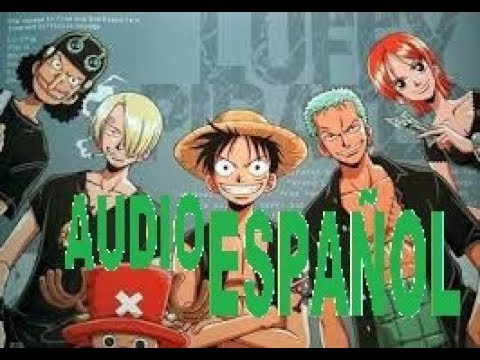 download lagu mp3 mp4 One Piece En Castellano Capitulo 1, download lagu One Piece En Castellano Capitulo 1 gratis, unduh video klip One Piece En Castellano Capitulo 1