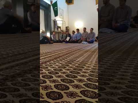 Hor Rejjan - Ya Muhammed