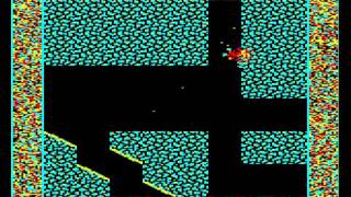 Exile on the Acorn Electron - modified map
