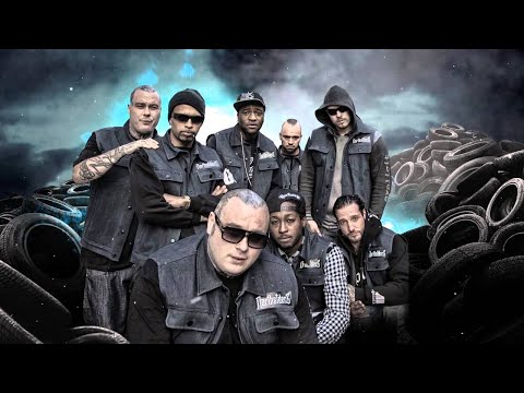 NorthSiderZ - Prêt à mourir [Chanson Officielle]