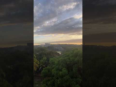 Caldas novas, natureza perfeita!!