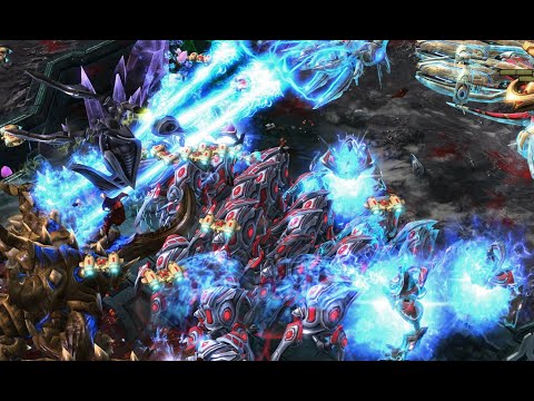 DREAMHACK WINTER FINAL BEST OF 7 - Serral (Z) vs Stats (P) - StarCraft 2 - 2020